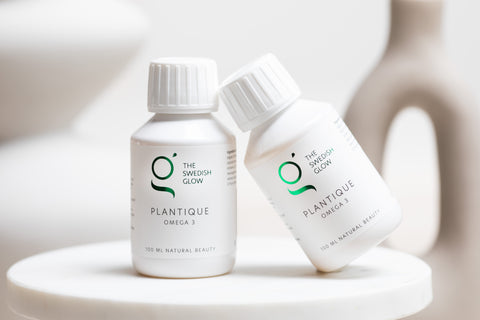 Plantique Omega 3 x2 (100 ml)