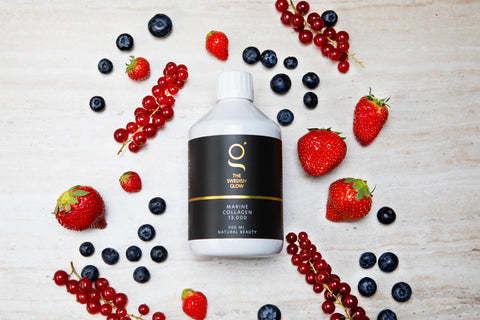 Marine Collagen 13.000 treatment (500ml)