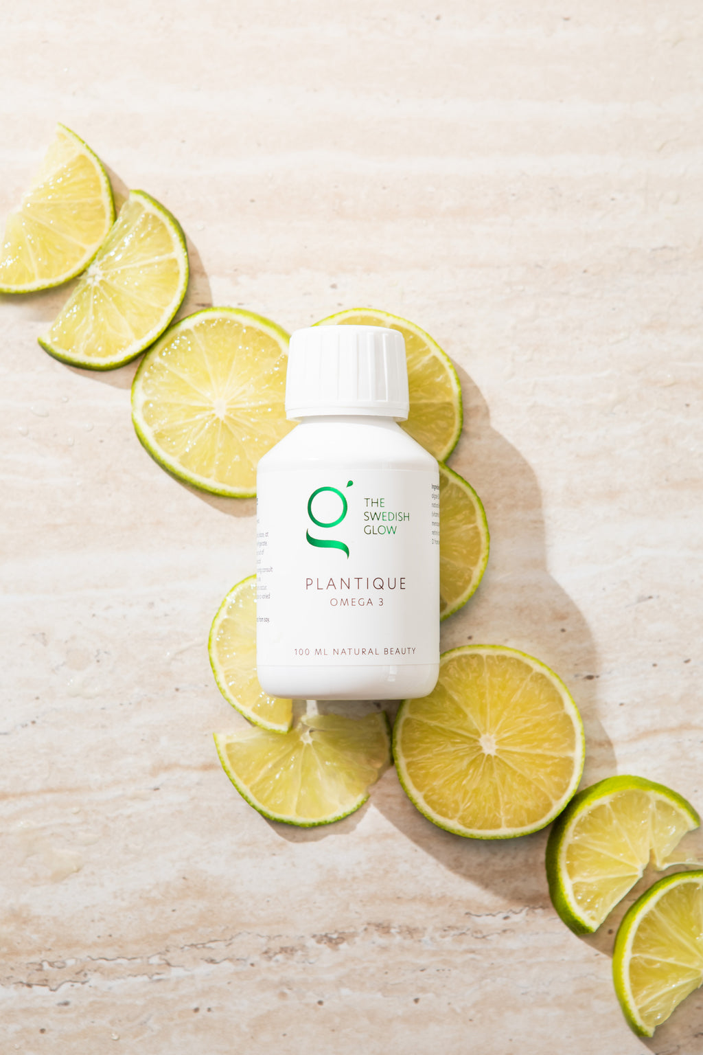 Plantique Omega 3 x2 (100 ml)