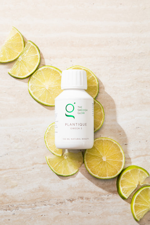 Plantique Omega 3 x2 (100 ml)