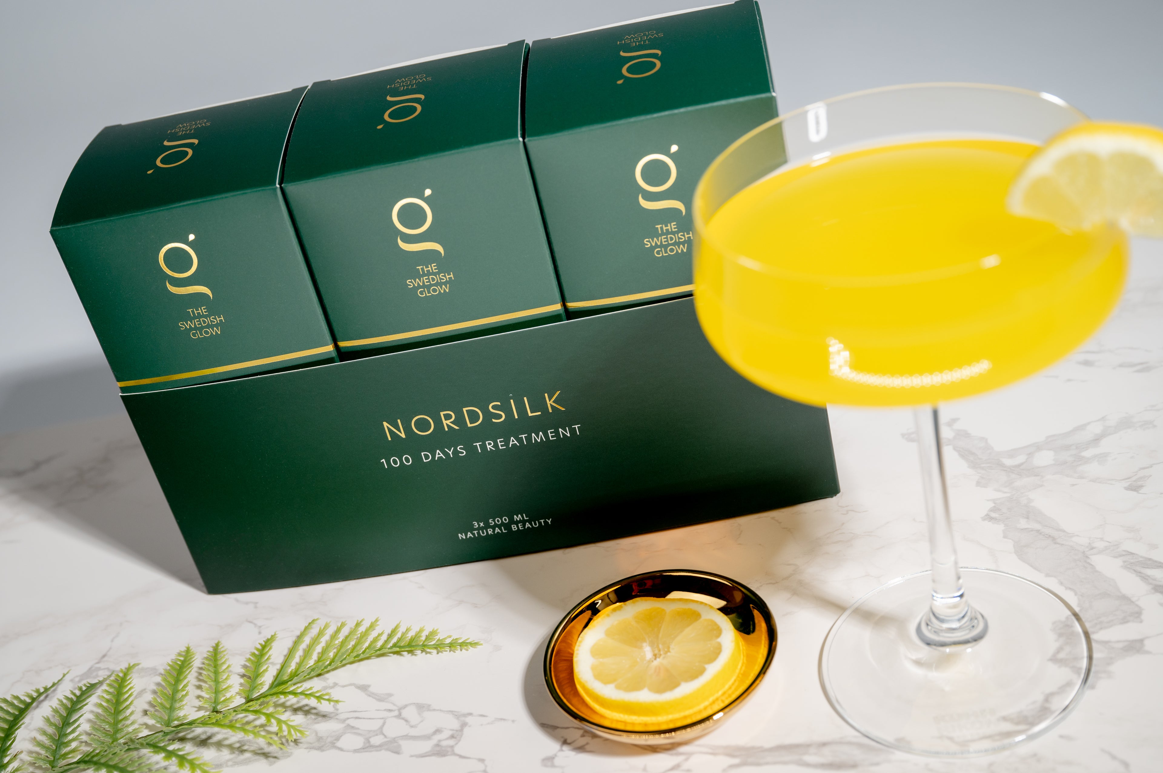 Nordsilk