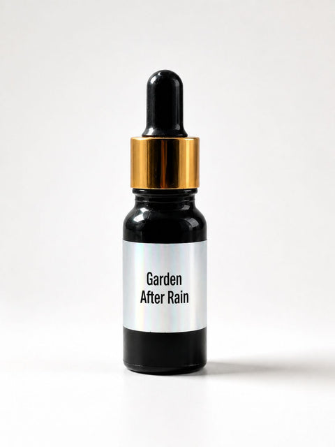 Garden After Rain 10ml